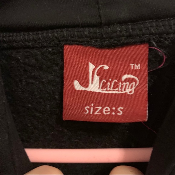 Kpop B.A.P 2016 World tour Hoodie - Picture 4 of 4